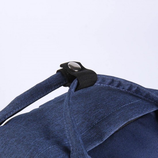 Harry Potter Hogwarts backpack 36cm