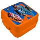 Hot Wheels lunch box