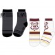 Harry Potter socks 12 Τεμ.