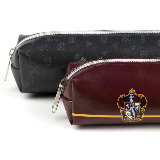 Assorted Harry Potter pencil case 8 Τεμ.