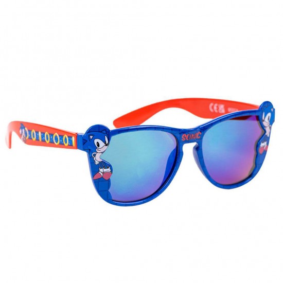 Sonic The Hedgehog premium sunglasses 12 Τεμ.
