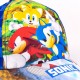Sonic The Hedgehog cap 4 Τεμ.