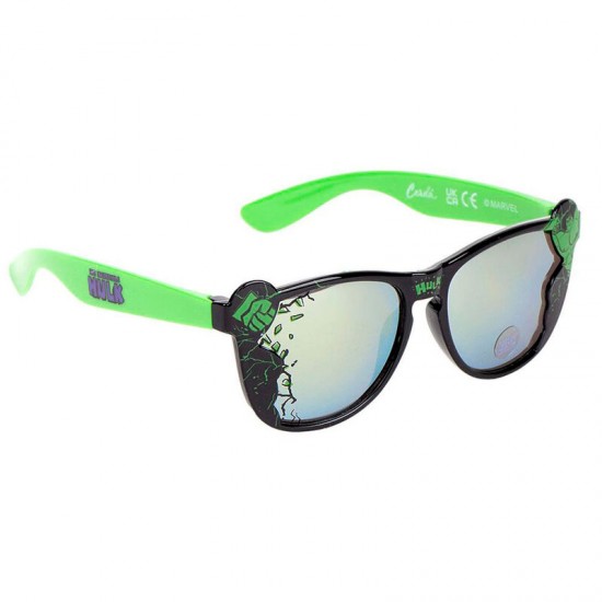 Marvel Avengers Hulk premium sunglasses 12 Τεμ.