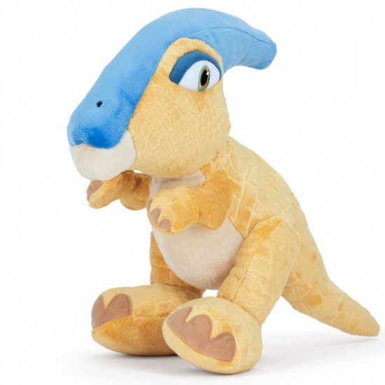 Jurassic World assorted plush toy 25cm 12 Τεμ.