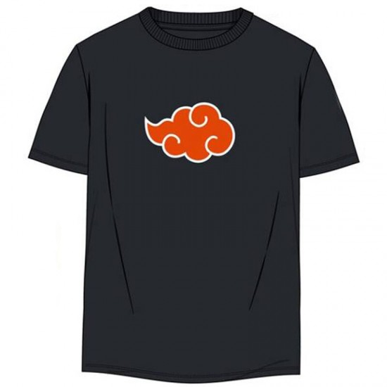 Naruto Shippuden adult t-shirt 9 Τεμ.