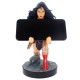 DC Comics Wonder Woman figure clamping bracket Cable guy 20cm