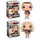 POP figure Stranger Things Eleven with Eggos 5 + 1 Chase 6 Τεμ.
