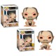 POP figure Lord of the Rings Gollum 5 + 1 Chase 6 Τεμ.