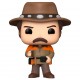 POP figure Parks and Rec Hunter Ron 5 + 1 Chase 6 Τεμ.