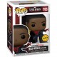 POP figure Spiderman Miles Morales Classic Suit Chase