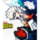 My Hero Academia junior cap 6 Τεμ.