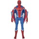 Assorted Spiderman figure 15cm 8 Τεμ.