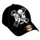 Hunter X Hunter junior cap 6 Τεμ.