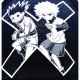 Hunter X Hunter junior cap 6 Τεμ.