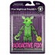 Action figure Friday Night at Freddys Radioactive Foxy