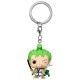 Pocket POP Keychain One Piece Roronoa Zoro