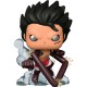 POP figure One Piece Snake-Man Luffy