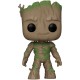 POP figure Marvel Guardians of the Galaxy 3 Groot