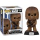 POP figure Star Wars Chewbacca