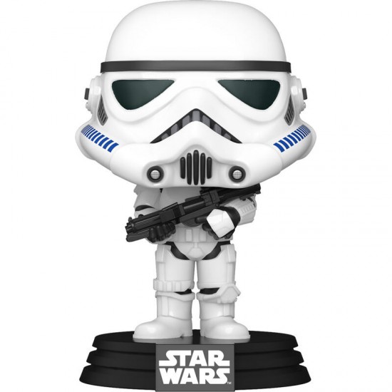 POP figure Star Wars Stormtrooper