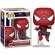 POP figure Marvel Spider-Man No Way Home Spider-Man