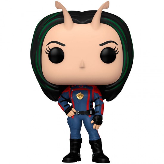 POP figure Marvel Guardians of the Galaxy 3 Mantis
