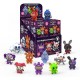 Assorted Mystery Minis Five nights at Freddys Events 12 Τεμ.