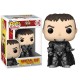 POP figure DC Comics The Flash General Zod