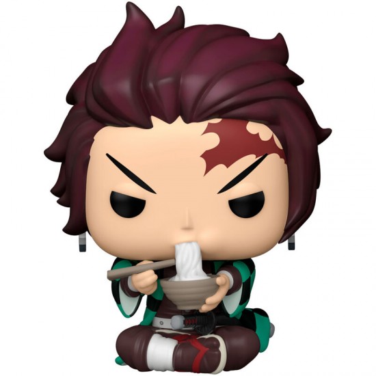 POP figure Demon Slayer Kimetsu no Yaiba Tanjiro Kamado