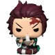 POP figure Demon Slayer Kimetsu no Yaiba Tanjiro Kamado