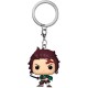 Pocket POP Keychain Demon Slayer Kimetsu no yaiba Tanjiro