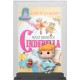 POP figure Movie Poster Disney 100Th Anniversary Cinderella