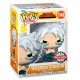 POP figure My Hero Academia Tetsutetsu Tetsutetsu Exclusive