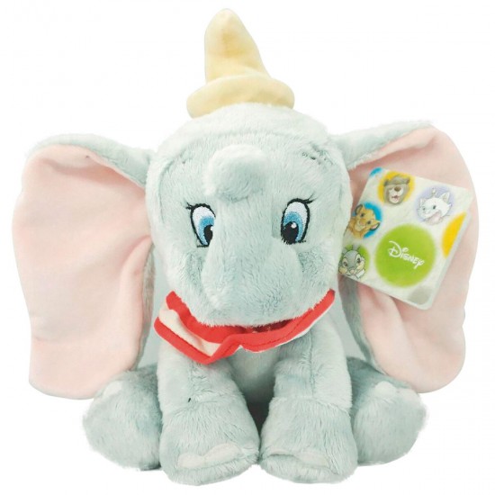 Disney Animal Friends assorted soft plush toy 17cm 12 Τεμ.
