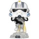 POP figure Star Wars Battlefront Imperial Rocket Trooper Exclusive