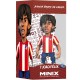 Atletico de Madrid Joao Felix Minix figure 12cm