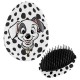 Disney assorted detangling hairbrush 4 Τεμ.