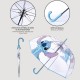 Disney Stitch manual umbrella 60cm 4 Τεμ.