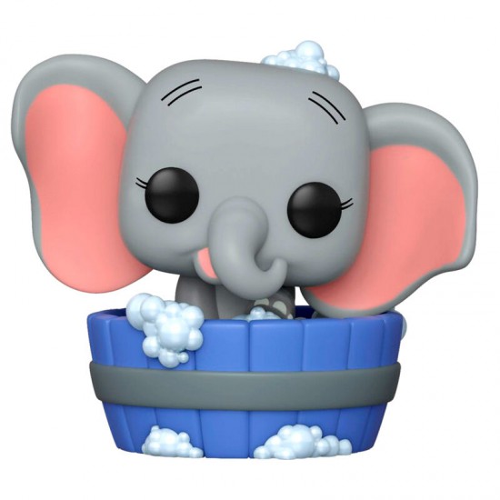 Figura POP Disney Dumbo Exclusive