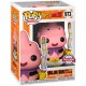 Set figure POP & Tee Dragon Ball Z Majin Buu Exclusive S