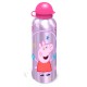 Peppa Pig Lunch box + aluminium bottle set 500ml