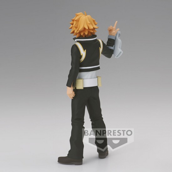 My Hero Academia Age of Heroes Chargezuma & Creaty Denki Kaminari figure 17cm