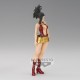 My Hero Academia Age of Heroes Chargezuma & Creaty Momo Yaoyorozu figure 17cm