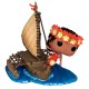 POP figure Disney 100th Anniversary Moana