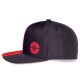 Pokemon Pokeballs cap