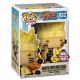 POP figure Naruto Shippuden Naruto Six Path Exclusive