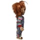 Chucky Child's Play talking figure 38cm