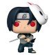 POP figure Naruto Shippuden Anbu Itachi 5 + 1 Chase Exclusive 6 Τεμ.