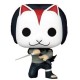 POP figure Naruto Shippuden Anbu Itachi 5 + 1 Chase Exclusive 6 Τεμ.