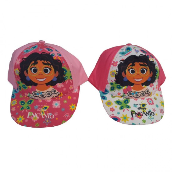 Disney Encanto assorted cap 12 Τεμ.